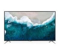 50bl6ea 50 pouces led uhd 60 hz android tv wifi hdmi usb noir Noir G
