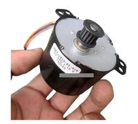 50BYJ2615 Reduction Stepper electronic starter Reduction Ratio 1:15.6 DC12V Stepper electronic starter with Synchronous Wheel ICXLPMC