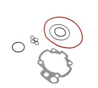 50cc 70cc 90cc Am6 Cylinder Joint de joint compatible avec MBK TZR X Power R X LIMIT SM Trail 50 AM4 AM5 2T Pièces de moteur Minarelli pour l'entretien de réparation du moteur de moto
