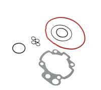 50cc 70cc 90cc Am6 Cylinder Joint Ensemble compatible avec MBK TZR X-Power R X-Limit SM Trail 50 AM5 AM5 2T MINELLI PIÈCES MOTEUR POUR RÉPARATION DU MOTEUR DE MOTOROCLE