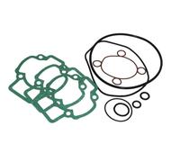 50ccm Kit d'étanchéité cylindre pour Piaggio LC moteurs refroidis par eau, NRG, Runner, ZIP