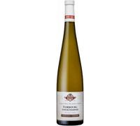 50 ewurztraminer Vorbourg Vendanges Tardives 2017 - Clos Saint Landelin - Véronique & Thomas Muré
