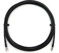 50cm FME mâle à FME femelle Câble coaxial RG58 - Extension Low Loss FME antenna cable 50ohm - pour antenne RF GSM LTE 4G 5G 6G Router