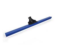 50cm Raclette Époxy, Dents Crantées 0,41cm Épandeur de Sol Professionnel Autonivelant en Ciment Uréthane Époxy pour Garage Allée et Mur