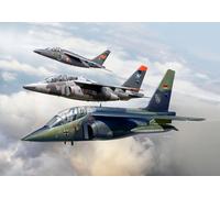 50e anniversaire de l'"Alpha Jet"