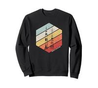 50e anniversaire de l'atterrissage sur la lune - Apollo 11 Lauch Rockets Sweatshirt