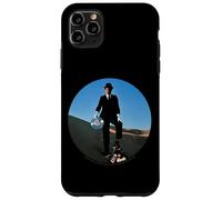 50e Anniversaire de Pink Floyd : Invisible Man aurait aimé Que tu sois là Coque pour iPhone 11 Pro Max
