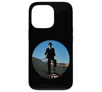 50e Anniversaire de Pink Floyd : Invisible Man aurait aimé Que tu sois là Coque pour iPhone 13 Pro