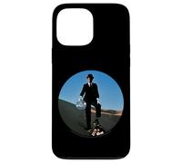 50e Anniversaire de Pink Floyd : Invisible Man aurait aimé Que tu sois là Coque pour iPhone 13 Pro Max