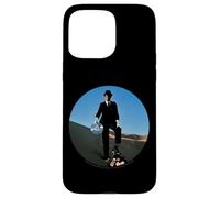 50e Anniversaire de Pink Floyd : Invisible Man aurait aimé Que tu sois là Coque pour iPhone 15 Pro Max