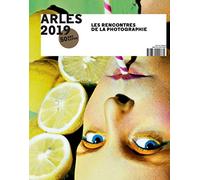 50e Rencontres internationales de la photographie