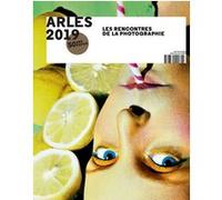 50e Rencontres internationales de la photographie Collectif (Auteur)