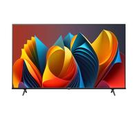 50E77NQ (126 cm (50 Zoll), Schwarz, UltraHD/4K, Triple Tuner, PVR)