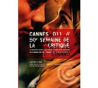 50ème Semaine de la critique - Cannes 2011 - 2 DVD E