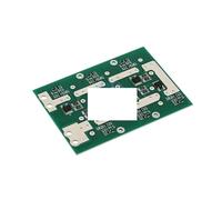 50F 100F 220F 360F 400F 500F 2.3V 2.5V 2.7V 2.85V 3V Capacitor Balance Protection Board Plate MQXFCZUX
