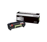 50F0HA0 Lexmark MS310d Cartouche de toner Noir
