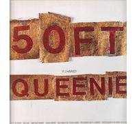 50ft Queenie (12" Vinyl Single)