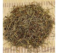 50g De Thé Vert Mohuang Tisane Naturelle Mo Huang Crue Tisane Chinoise Originale Apaisante Et Relaxante Sans Additifs (250g)