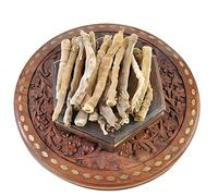 50g De Tisane De Ver Des Sables Tisane Parfumée Pour L'immunité Riche En Protéines Sans Additifs Peut être Frite Sautée Et Utilisée Pour De Nombreuses Préparations Culinaires
