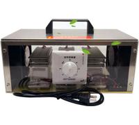 50g Générateur d'ozone Long Life Timing Purificateur d'air avec interrupteurs