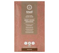 50g khadi Shining Ayurvedic Hair Mask Deep Shine Shikakai