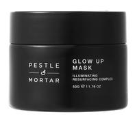 Pestle & Mortar Glow Up Mask 50 g