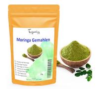 50g Poudre de Moringa PREMIUM PLUS - Feuilles de Moringa en Poudre - Nutritive - Naturel, Pur et Sans Additifs - TazarinLtd