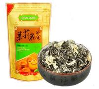 50g Thé au Jasmin Fujian Thé Vert Original de Chine Bon Thé Naturel Thé Vert Organique sans Additifs Nourriture Verte