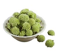 50g Thé De Radis Vert Tibétain Thé Aux Fleurs Sauvages Tea Parfumé Naturel Herbes Aromatiques Ajustez Les Trois Niveaux Tee Vert Pour L'immunité Tea Aux Fleurs Tee Chinois Pour La Tension Artérielle