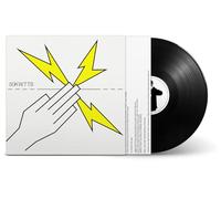 50KWTTS – Vinyle