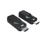 50M 1080P 60Hz -Compatible Wireless Video Audio Transmitter Receiver Extender Wireless Display Adap