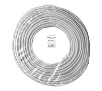 50m Câble D'Alimentation Nym-J 3 x 1,5 Électrique Installation 3 Fil Cuivre