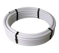 50M Tube Multicouche Nu - Ø16X2,0 - Alu 0,2Mm - Henco G