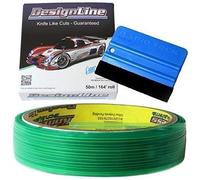 50m X 3mm Knifeless Tape Design Line Films Couper sans Couteau