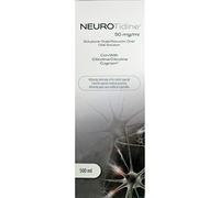 50mg Neurotidine/ml solution buvable