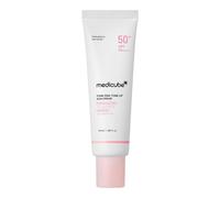 Medicube Crème solaire teintée pour le visage PDRN Pink Tone Up Sun Cream - 50 ml
