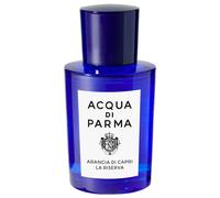 ACQUA DI PARMA Arancia di Capri La Riserva Eau de Parfum 50ml