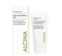 50ml Alcina Fluide facial AHA 10