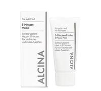Alcina 5 Minute Mask 50ml