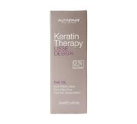 50ml Alfaparf Lisse Design Keratin Therapy L'huile