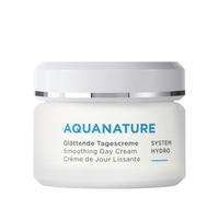 50ml ANNEMARIE BÖRLIND AQUANATURE SYSTEM HYDRO Crème de jour lissante