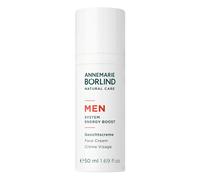 ANNEMARIE BÖRLIND MEN Crème pour le visage 50 ml 50 ml
