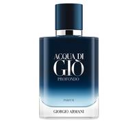 50ml Armani Acqua Di Giò Profondo Parfum