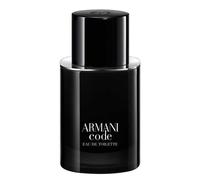 ARMANI Code Men Eau de Toilette 50 ML Eau de toilette Parfums pour Homme