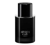 Emporio Armani Parfum pour homme Code Homme – rechargeable 50 ml
