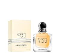 50ml Armani Emporio Armani Because It's You Eau de Parfum