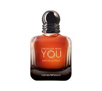 Emporio Armani Eau de Parfum Stronger With You Absolutely 50 ml pour homme
