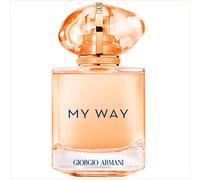 Emporio Armani Eau de Parfum My Way Sunny Vanilla florale fruitée pour femme 50 ml