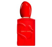 ARMANI Si Passione Red Bloom 50 ML Eau de Parfum Parfums pour Femme