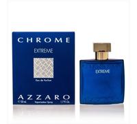 Azzaro Chrome Extreme Eau de Parfum 50ml For Men